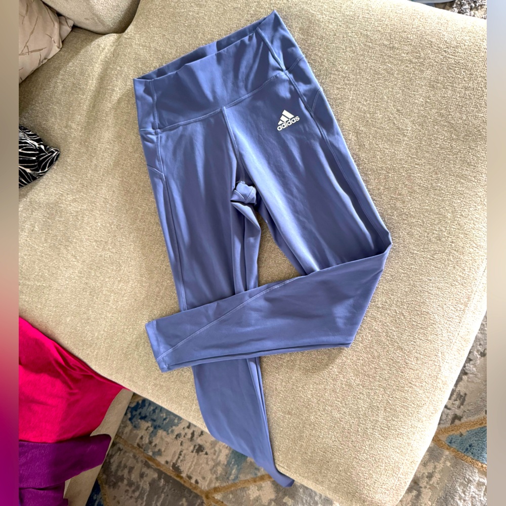 Adidas leggings